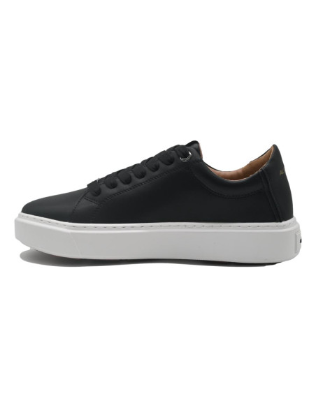 London man white dark grey 9067