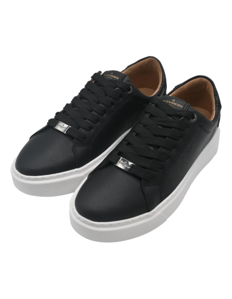 London man white dark grey 9067