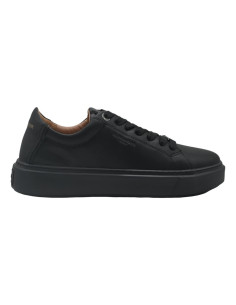 London man black 9012