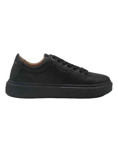London man black 9012