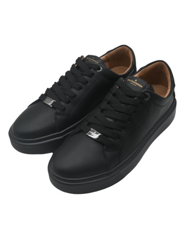 London man black 9012