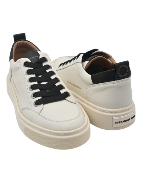 London man total black 9145