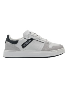 20206 Cp a suede bianco