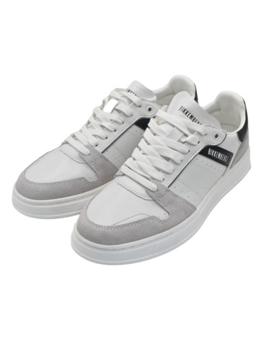 20206 Cp a suede bianco
