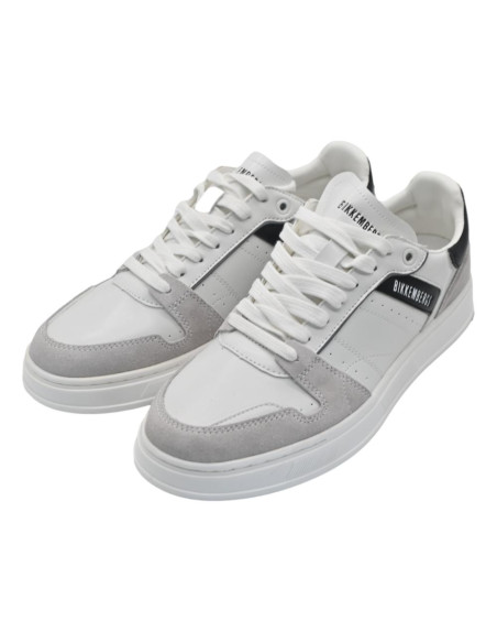 20206 Cp a suede bianco