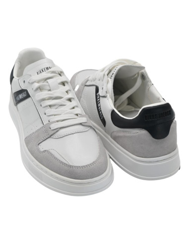 20206 Cp a suede bianco