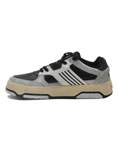 29213 Cp D suede off white