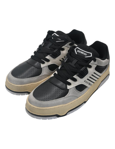 29213 Cp D suede off white