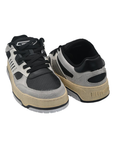 29213 Cp D suede off white