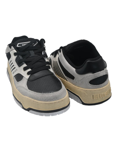 29213 Cp D suede off white