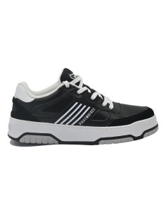 27113 Cp C suede black