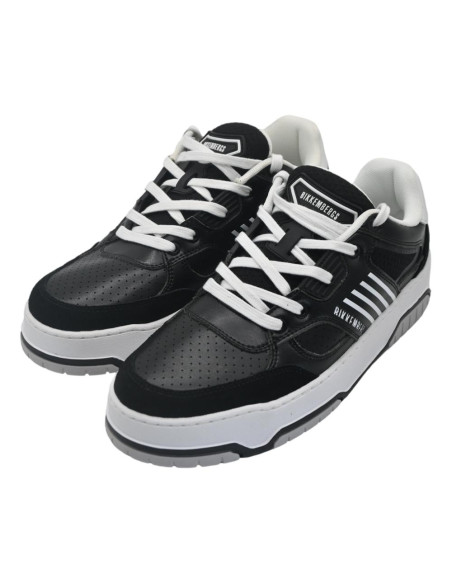 27113 Cp C suede black
