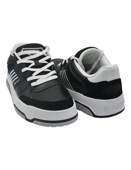 27113 Cp C suede black
