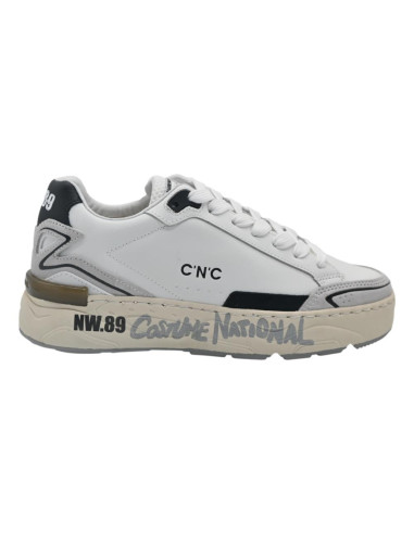 29509 Cp a suede wht