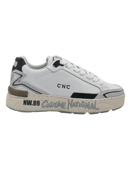 29509 Cp a suede wht