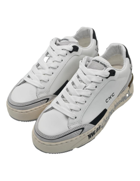 29509 Cp a suede wht