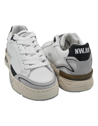 29509 Cp a suede wht