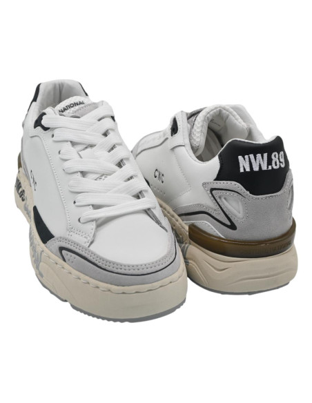 29509 Cp a suede wht