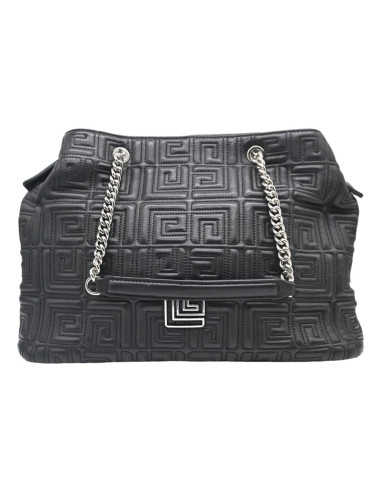 Aline black 21606