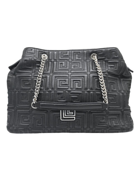 Aline black 21606