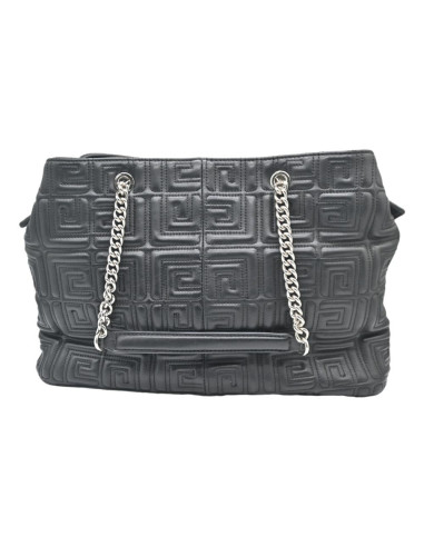 Aline black 21606