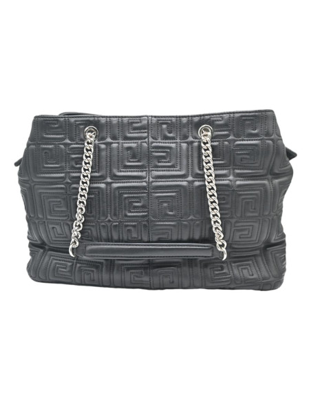 Aline black 21606