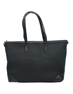 Lea quilted eco leather grey 26615 2