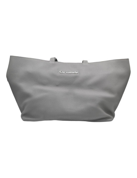 Brigitte  calf leather lt grey 26625