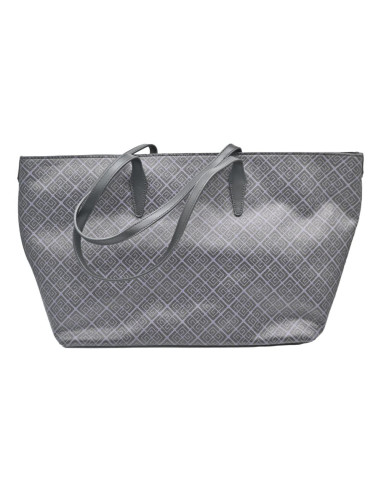 Sylvie MONOGRAM+CALF leather...