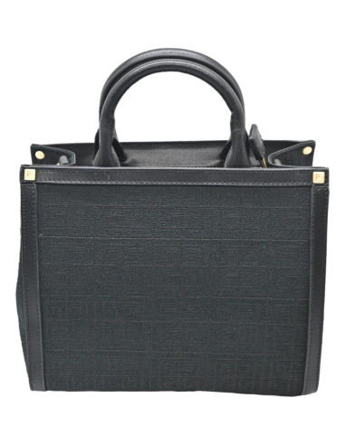 Monogram black 21624 a