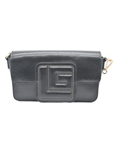 Anais nappa leather black 26643