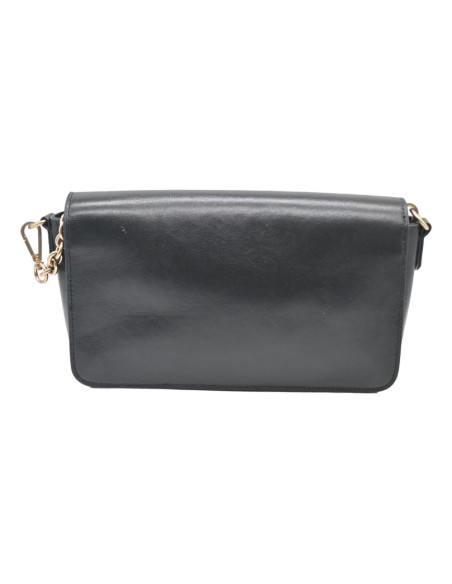 Anais nappa leather black 26643