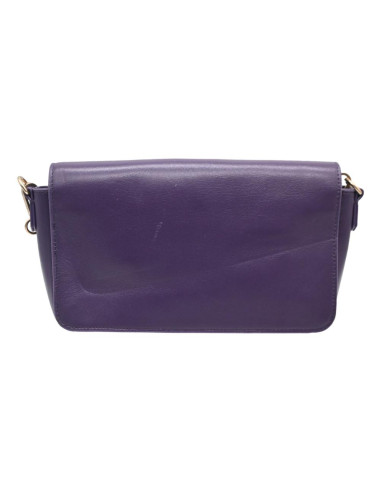 Anais  nappa leather burgundy 26643
