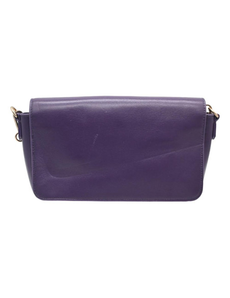 Anais  nappa leather burgundy 26643