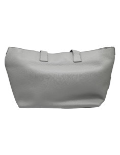 Marion soft eco leather grey 26629 2