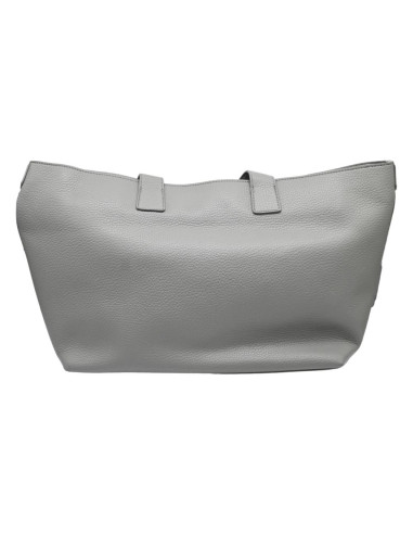 Marion soft eco leather grey 26629