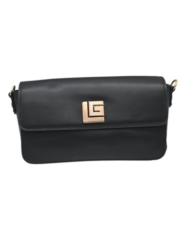 Giselle calf leather black 26640