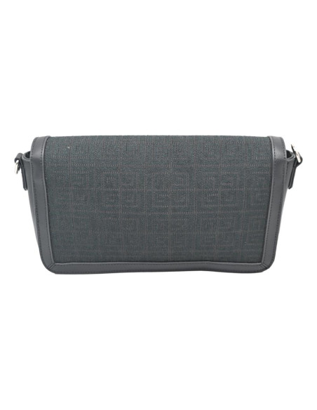 Anais jacquard black 26644