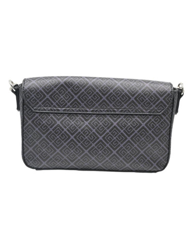 Sylvie MONOGRAM+CALF leather...