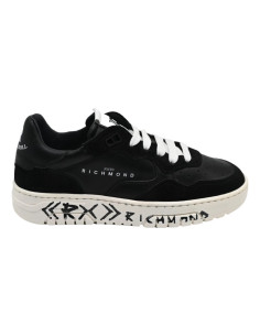 21106 B sneakers tunisi nero