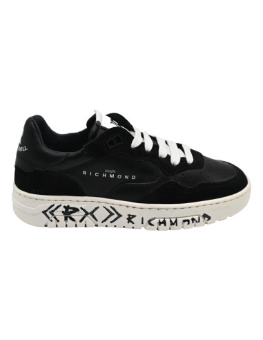 21106 B sneakers tunisi nero