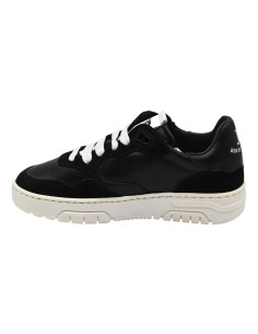 21106 B sneakers tunisi nero 2