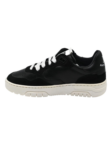 21106 B sneakers tunisi nero