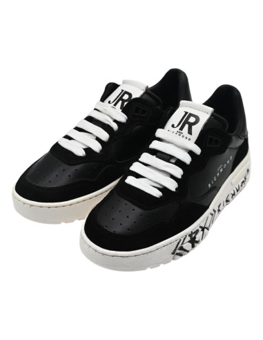 21106 B sneakers tunisi nero