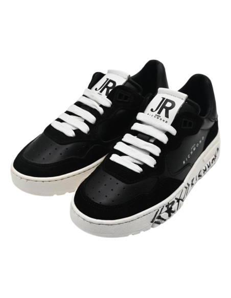 21106 B sneakers tunisi nero