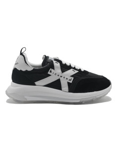 22811 Sneakers tunisi nero
