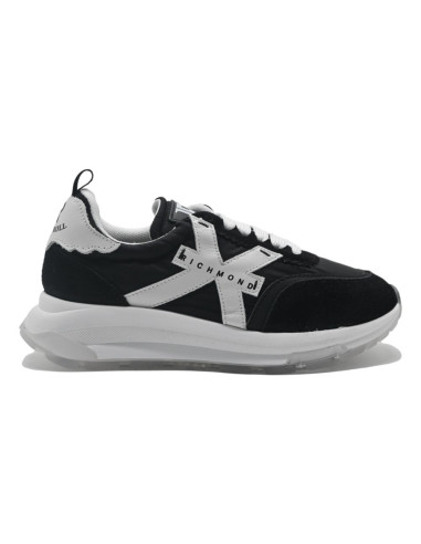 22811 Sneakers tunisi nero
