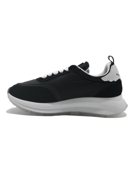 22811 Sneakers tunisi nero