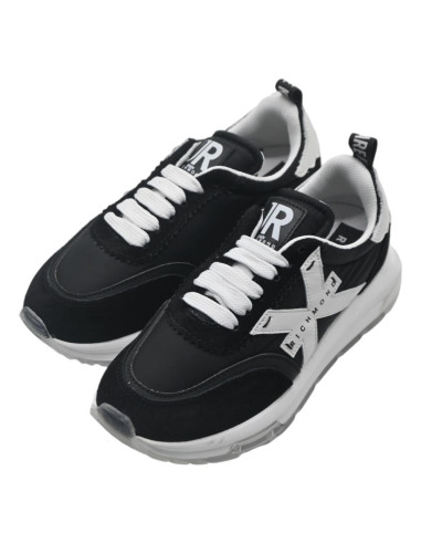 22811 Sneakers tunisi nero