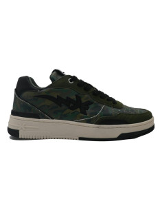 25325 Cp a suede military